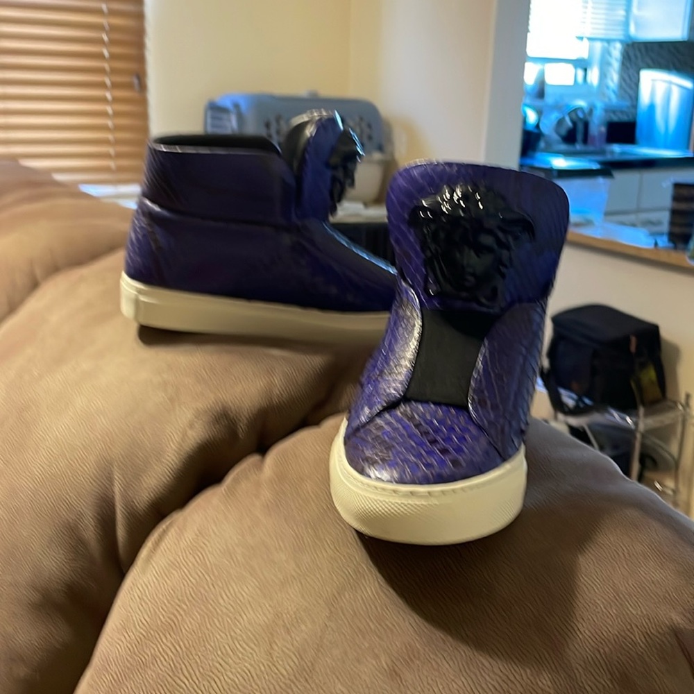 Versace Sneaker